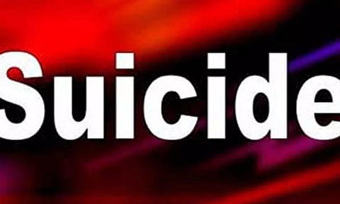 வேலகவுண்டன்பட்டி அருகே கல்லூரி மாணவர் தற்கொலை: போலீசார் விசாரணை