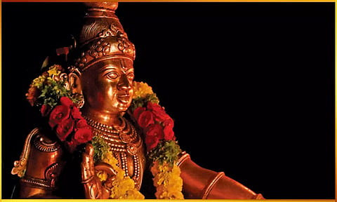 சாஸ்தா அபிஷேக பலன்கள்