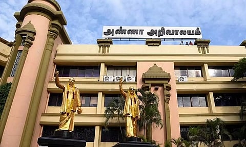 DMK