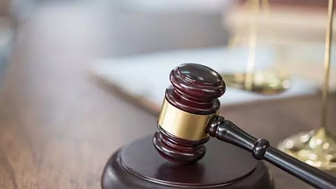 ரவுடிக்கு 7 ஆண்டுகள் சிறை தண்டனை