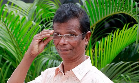 நடிகர் இந்திரன்