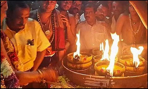 பரணி தீபம்