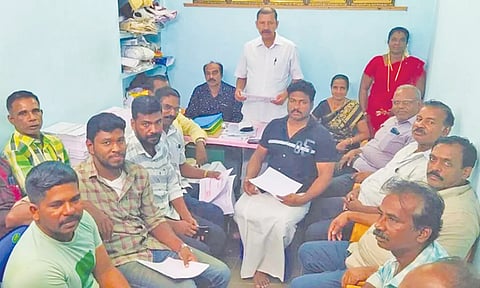 அமைச்சர் உதயநிதி பிறந்தநாள் விழாவை சிறப்பாக கொண்டாட முடிவு