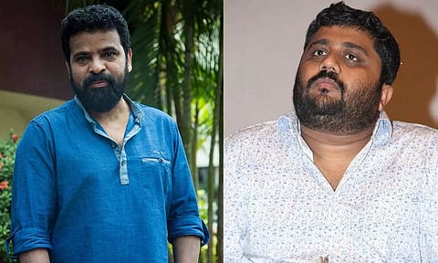 அமீரிடம் வருத்தம் தெரிவித்த ஞானவேல்