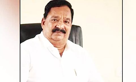 தி.மு.க. செயற்குழு கூட்டம்