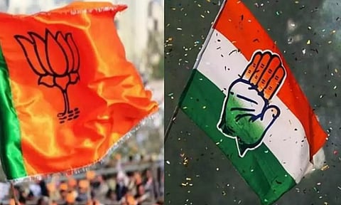 தேர்தலுக்கு பிந்தைய கருத்துக்கணிப்பு: தலைவர்கள் கருத்து என்ன?