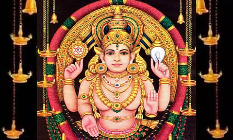 மூகாம்பிகையும் சோட்டாணிக்கரையும்