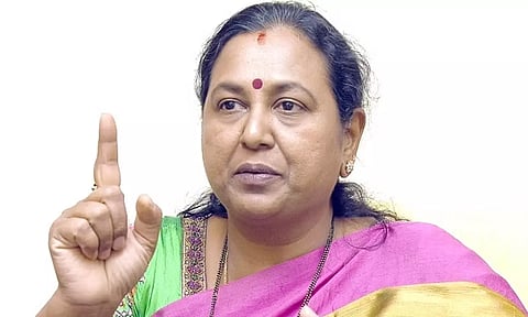விரைவில் நல்ல செய்தி வரும்- வீடியோ வெளியிட்டு விவரித்த பிரேமலதா விஜயகாந்த்