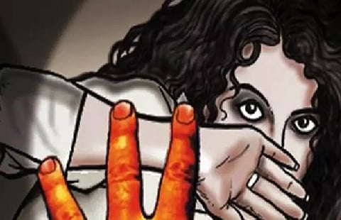 தியாகதுருகம் அருகே  பள்ளி மாணவி பாலியல் பலாத்காரம்: வாலிபர் மீது போக்சோ சட்டத்தில் வழக்குப்பதிவு