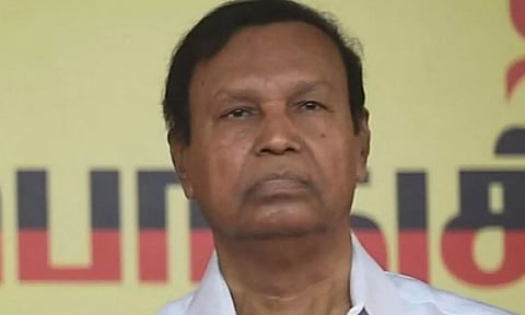 இந்தியா கூட்டணி ஆலோசனை கூட்டத்தில் தி.மு.க. சார்பில் பங்கேற்கிறார் டி.ஆர்.பாலு