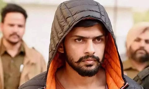 சட்ட விரோத பண பரிவர்த்தனை: அரியானா, ராஜஸ்தானில் 12 இடங்களில் அமலாக்கத்துறை சோதனை