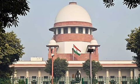 ராமர் கோவில் கும்பாபிஷேக நேரலை வழக்கு - உச்சநீதிமன்றம் உத்தரவு