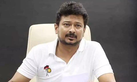 பவதாரிணி இறப்பு தமிழ் இசை உலகிற்கு பேரிழப்பு... அமைச்சர் உதயநிதி ஸ்டாலின்