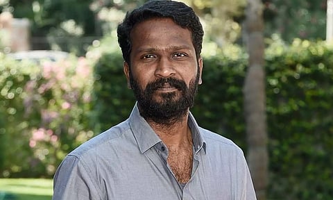 நினைத்ததை விட எகிறிய பட்ஜெட்.. உண்மையை உடைத்த வெற்றிமாறன்