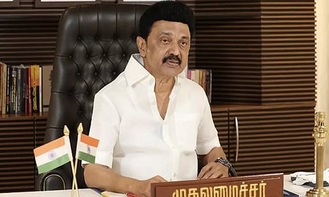 பட்டாசு ஆலை வெடிவிபத்தில் ஒருவர் பலி- முதலமைச்சர் நிதியுதவி அறிவிப்பு