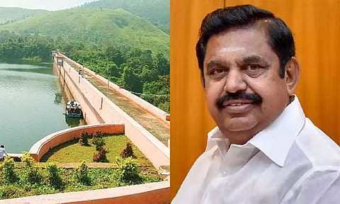 முல்லை பெரியாறு, வைகை அணையில் தண்ணீர் திறந்துவிட கோரி 15-ந்தேதி அ.தி.மு.க. ஆர்ப்பாட்டம்