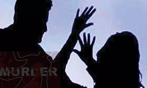 அடிக்கடி ஆளை மாற்றிய பெண்ணால் நடந்த விபரீதம்