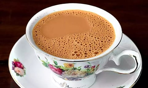 சர்வதேச தேநீர் தினம்- ஒரு பார்வை