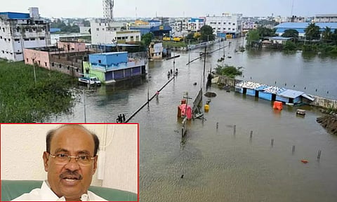 அனைவருக்கும் உதவி வழங்க வேண்டும்!