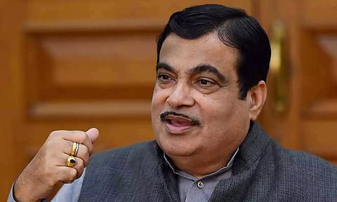 நன்றாக வேலை செய்யும் நபருக்கு மரியாதை கிடைக்காது: நிதின் கட்கரி