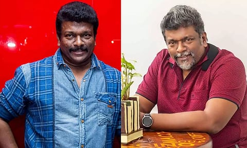 பெரும் முயற்சியுடன் வரும் சிறு படங்களை ஆதரியுங்களேன்- பார்த்திபன் பதிவு