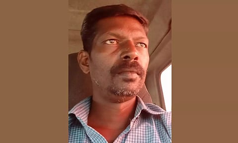 ராஜேந்திரன்.
