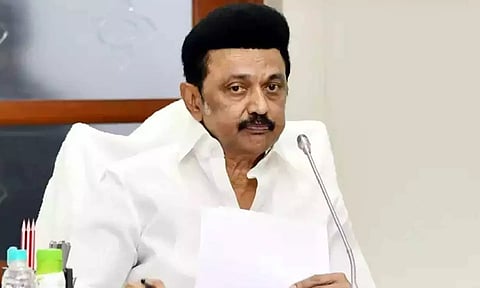 சமத்துவமும் சகோதரத்துவமும் நம் உள்ளங்களிலும் இல்லங்களிலும் பெருகி எங்கும் மகிழ்ச்சியை நிறைக்கட்டும்!