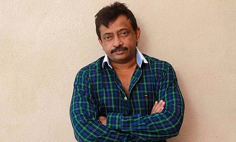கேலி செய்யப்பட்ட கட்சி தலைவர்கள்- சூறையாடப்பட்ட ராம் கோபால் வர்மா அலுவலகம்