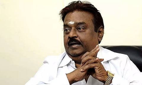 தமிழ் பற்றுக்கு காரணமான ஆசிரியர்