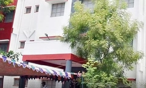தாம்பரத்தில் தோழி விடுதி... 4-ந்தேதி திறந்து வைக்கிறார் முதலமைச்சர்
