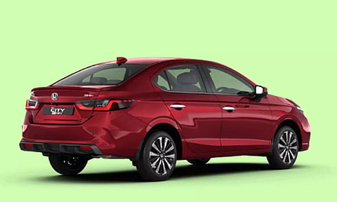 புத்தாண்டு ஸ்பெஷல்- ரூ.1,00,000 தள்ளுபடியுடன் கிடைக்கும் ஹோண்டா கார்