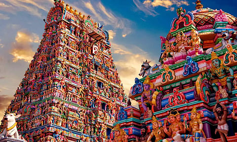 செவ்வாய் தோஷம் நீங்க உதவும் ஆலயங்கள்