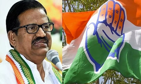 பாராளுமன்ற தேர்தலில் காங்கிரசில் 50 சதவீதம் இளைஞர்கள் போட்டியிட வாய்ப்பு கிடைக்கும்: கே.எஸ்.அழகிரி