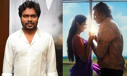 ஜெயிக்கிறோம்.. புதிய அறிவிப்பை வெளியிட்ட பா.இரஞ்சித் படக்குழு