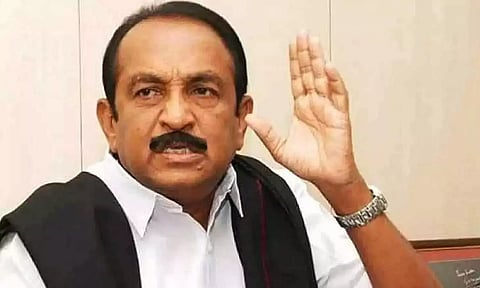 தி.மு.க. அரசு அனைவருடைய அன்பையும், செல்வாக்கையும் பெற்றுள்ளது: வைகோ