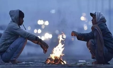 குளிர்காலத்தில் கடைபிடிக்க வேண்டிய வழிமுறைகள்!