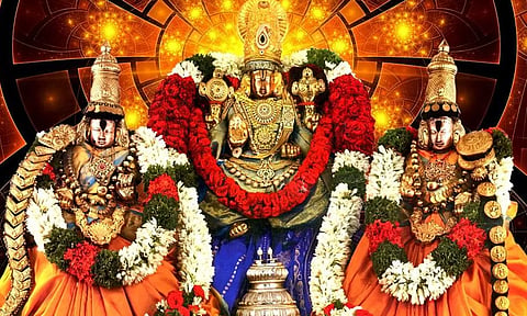 மார்கழி மாத கடைசி சனிக்கிழமை வழிபாடு
