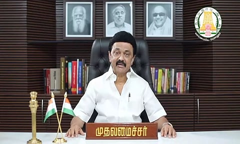 தமிழ்நாடு அரசின் விருதுகள் அறிவிப்பு: முதல்வர் ஸ்டாலின் நாளை வழங்குகிறார்