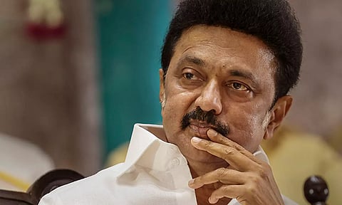தமிழரின் வீரவிளையாட்டை ஊக்குவிப்போம்! பண்பாட்டை காப்போம்- மு.க.ஸ்டாலின்