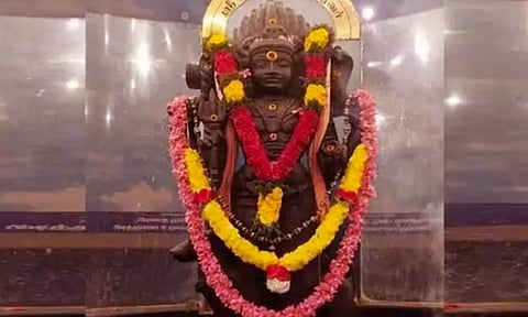 தோஷம் போக்கும்  பைரவர் வழிபாடு