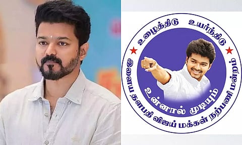 விஜய் விரைவில் கட்சி தொடங்குவது உறுதி