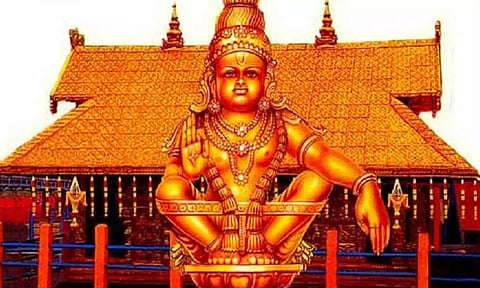 திருமகளும் ஐயப்பனும் அவதரித்த பங்குனி உத்திரத் திருநாள்
