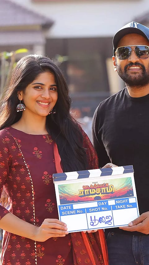 கம்பேக் கொடுக்கும் சந்தானம்- ஆர்யா.. இயக்குனர் இவர்தான்