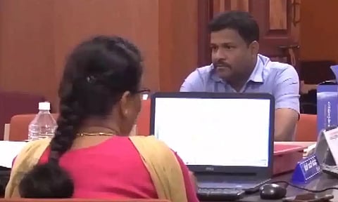 கர்நாடகாவில் 40 இடங்களில் லோக் ஆயுக்தா போலீசார் அதிரடி சோதனை