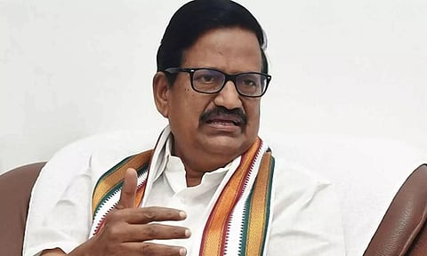 இந்திய பொருளாதாரம் சீரழிந்துவிட்டது: மக்களை திசை திருப்ப பொய் சொல்கிறார்கள்- கே.எஸ்.அழகிரி