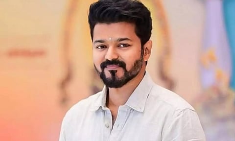 திருச்சி அல்லது கடலூரில் நடிகர் விஜய் நடத்தும் பிரமாண்ட மாநாடு