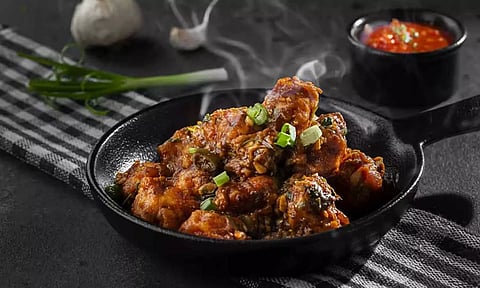 கோவாவில் கோபி மஞ்சூரியனுக்கு தடை - என்ன காரணம் தெரியுமா?