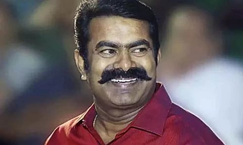 கூட்டணிக்கு ரெடி - ஆனால் இதனை ஏற்க தயாரா? : சீமான்