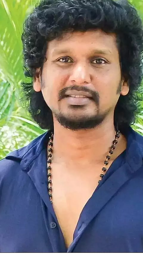 ஸ்ருதிஹாசனுடன் இணையும் லோகேஷ்..? குழப்பத்தில் ரசிகர்கள்