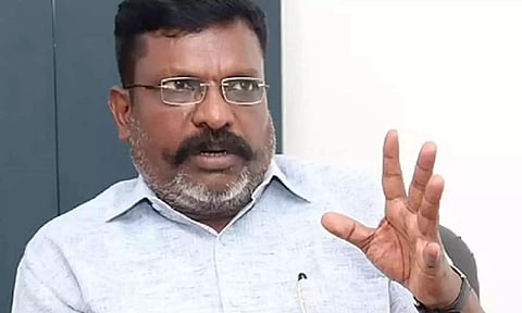 பானை சின்னத்தில் மீண்டும் போட்டியிட விருப்பம்- தேர்தல் ஆணையத்திடம் கடிதம்